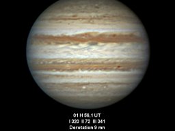 Jupiter